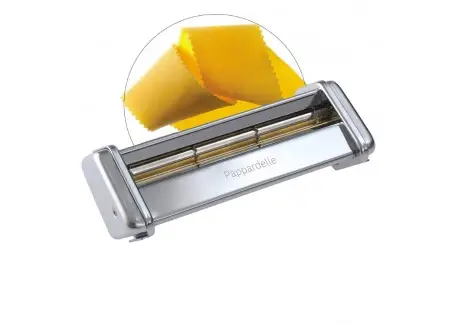 Accessoire Pappardelle 50 mm pour Atlas 150 Promotion Saisonnière