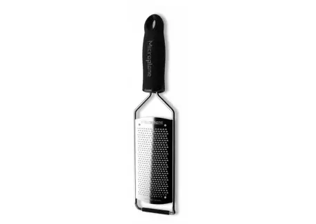 Vente Directe Gourmet Râpe Fine Inox 32 cm