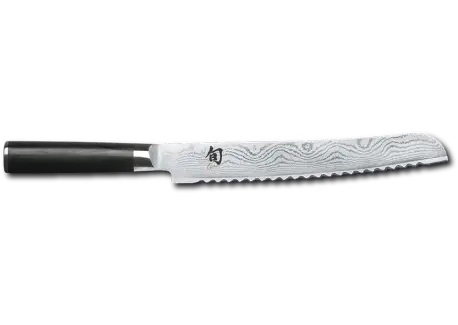 Offre Spéciale Shun Classic Couteau à Pain 23 cm