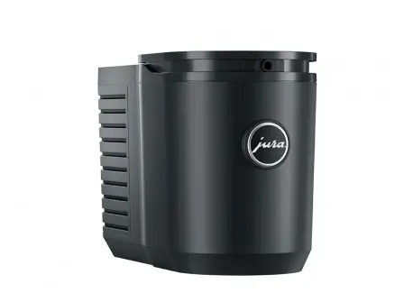 Cool Control Refroidisseur de Lait 600 ml Noir Offre Limitée