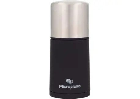 Spice Mill Moulin à Muscade et à Epices Noir Mat 12 cm Retour Gratuit