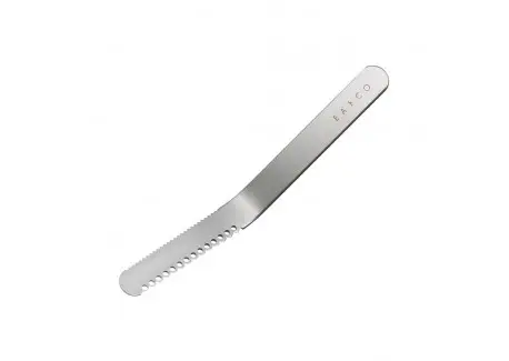 EatoCo Nulu Couteau Tartineur à Beurre Inox 15 cm Populaire