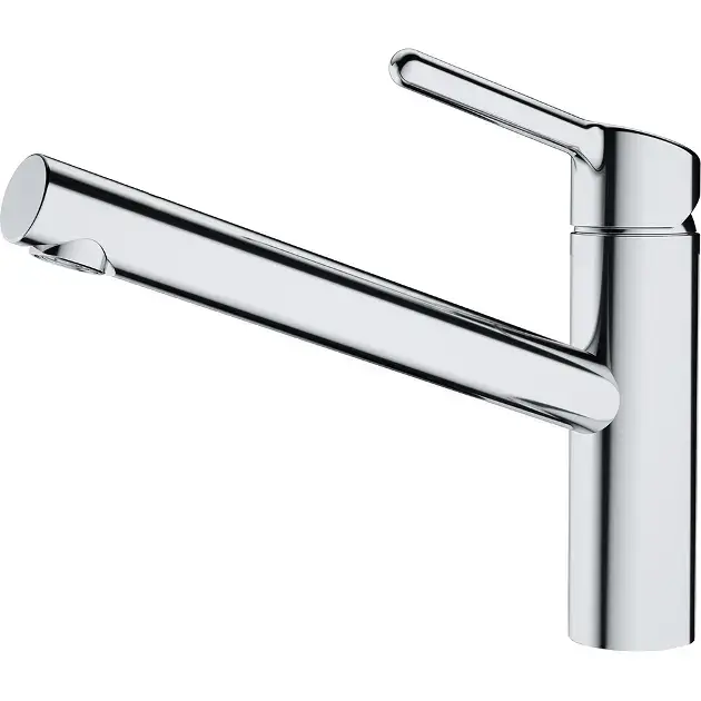 Franke Orbit – Mitigeur d'évier FC 3054.031, chrome 115.0623.054 Must-Have