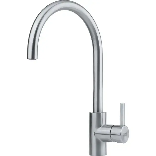 Livraison Gratuite Franke Eos Neo – Mitigeur d'évier FC 0044.501, inox 115.0590.044