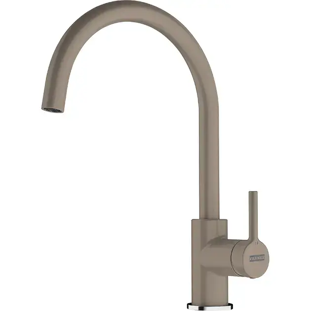 Offre Du Jour Franke Lina – Mitigeur d'évier FC 6018.424, cachemire 115.0626.028