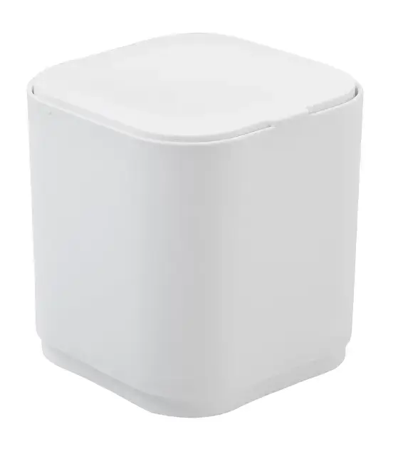 Achetez Aujourd’hui Sapho Gedy Seventy – Poubelle de table, 1,2 l, blanc 630822