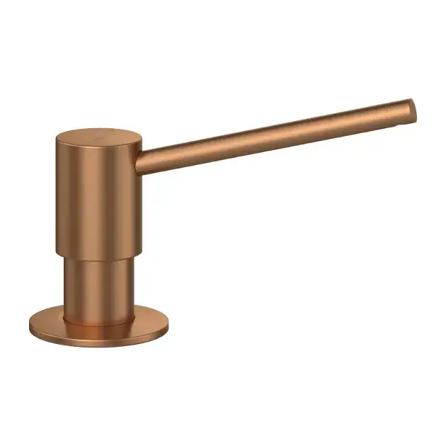 Villeroy & Boch – Distributeur de savon, 250 ml, bronze 92362004 Acheter Direct