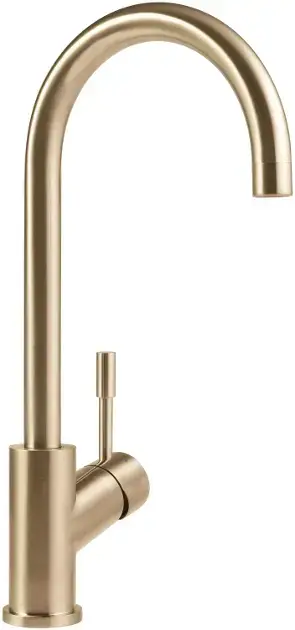 Villeroy & Boch Umbrella – Mitigeur d'évier, doré 92530003 Paiement Sécurisé