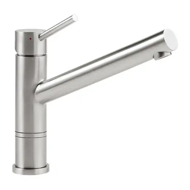 Villeroy & Boch Como – Mitigeur d'évier, inox 927500LC Offre Limitée