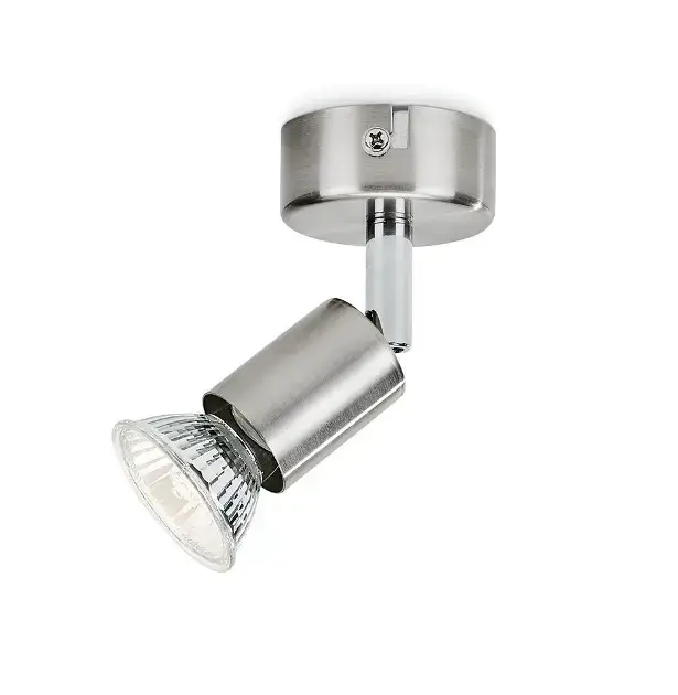 Pas Cher Philips myLiving – Spot, GU10, chrome mat 915005221601