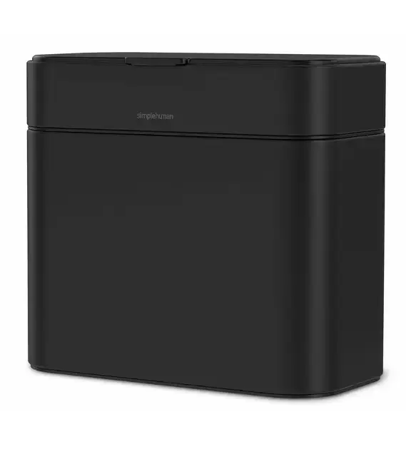 Jusqu’à Épuisement Des Stocks Simplehuman – Poubelle, 4 l, noir mat CW1647