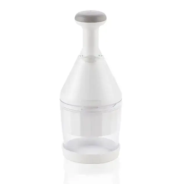 Acheter En Ligne Leifheit – Hachoir universelle Comfort and Clean 23030