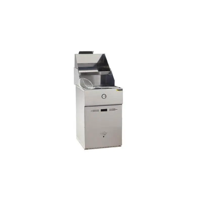 Achat Immédiat Friteuse 1 cuve ronde SONFINOR – Défi