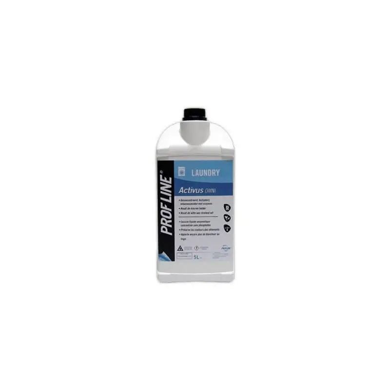 Lessive liquide Produit De Marque