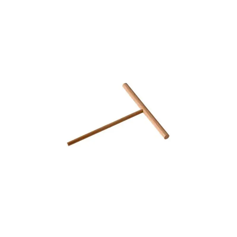 Meilleure Vente Râteau à crêpes en bois 20cm