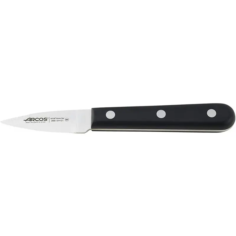 Couteau à huitres 80mm Arcos Satisfait Ou Remboursé