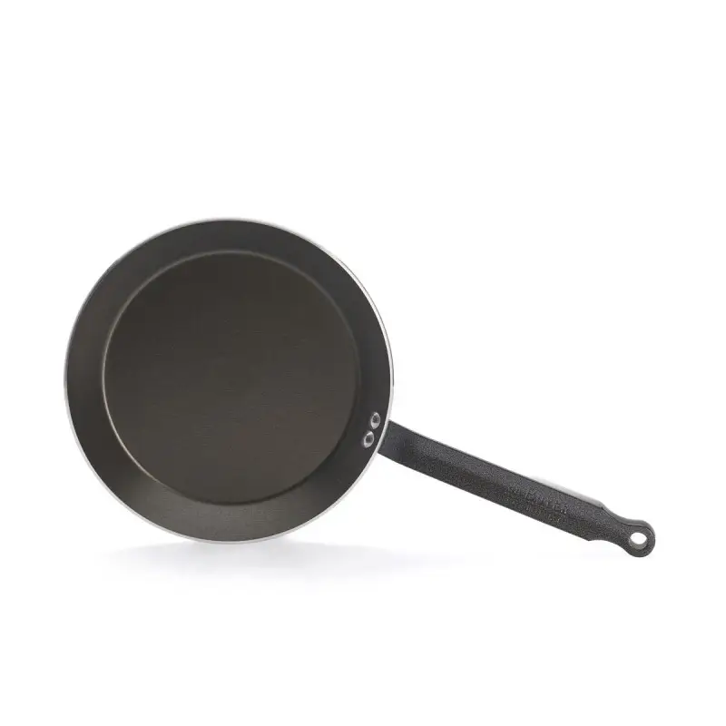 Offre Limitée Crêpière 22et 26 cm en Aluminium antiadhésif