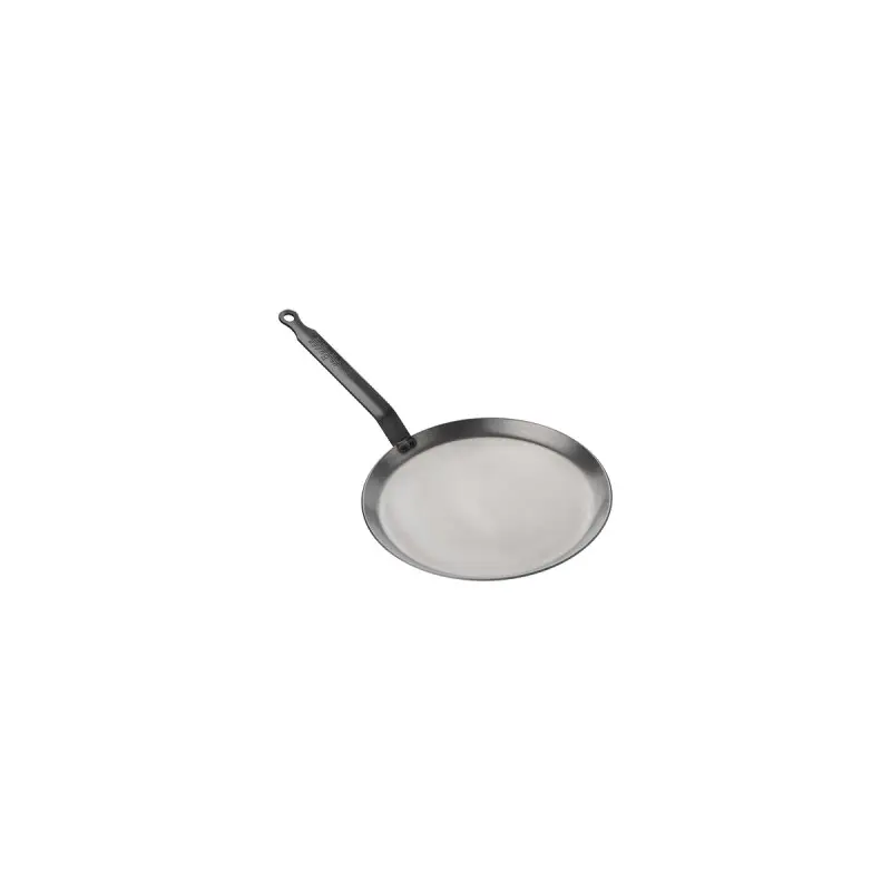 Acheter En Ligne Poêle à crêpes Suzette Ø24cm en Acier Carbone