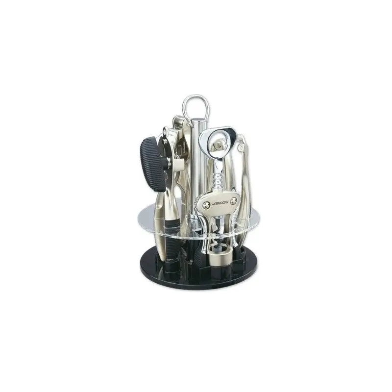 Acheter En Ligne Set de 5 ustensiles Arcos