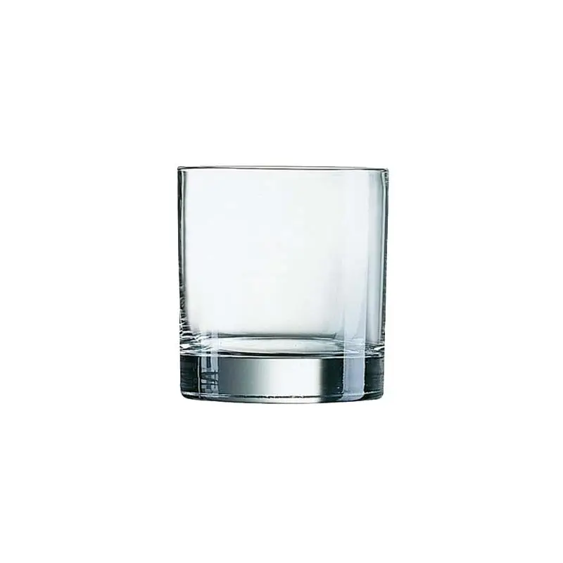 Commander Vite Verre à eau Islande 38cl Arcoroc par 6