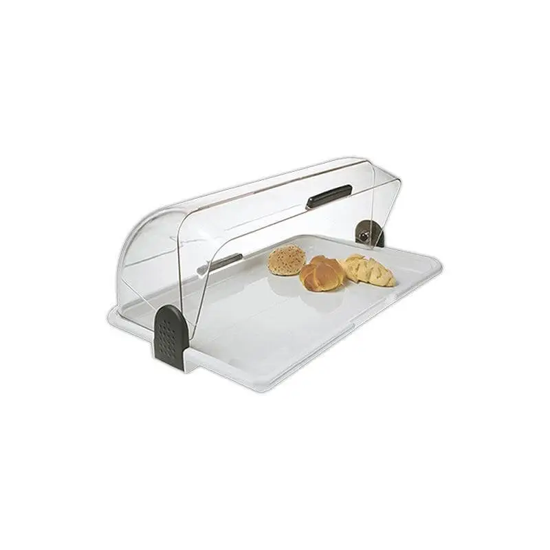 Vitrine pour buffet 1 ou 2 niveaux Usine Directe