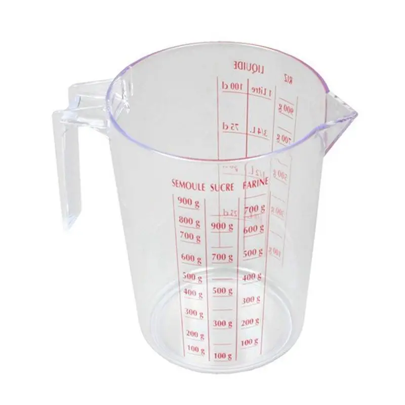 Pichet Mesureur Gradué 1L, Chevalier Diffusion Prix Choc