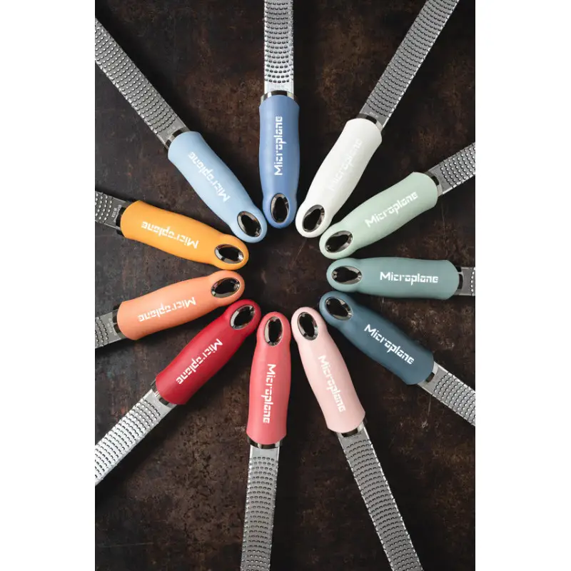 Zesteur Râpe Premium, Microplane Remise