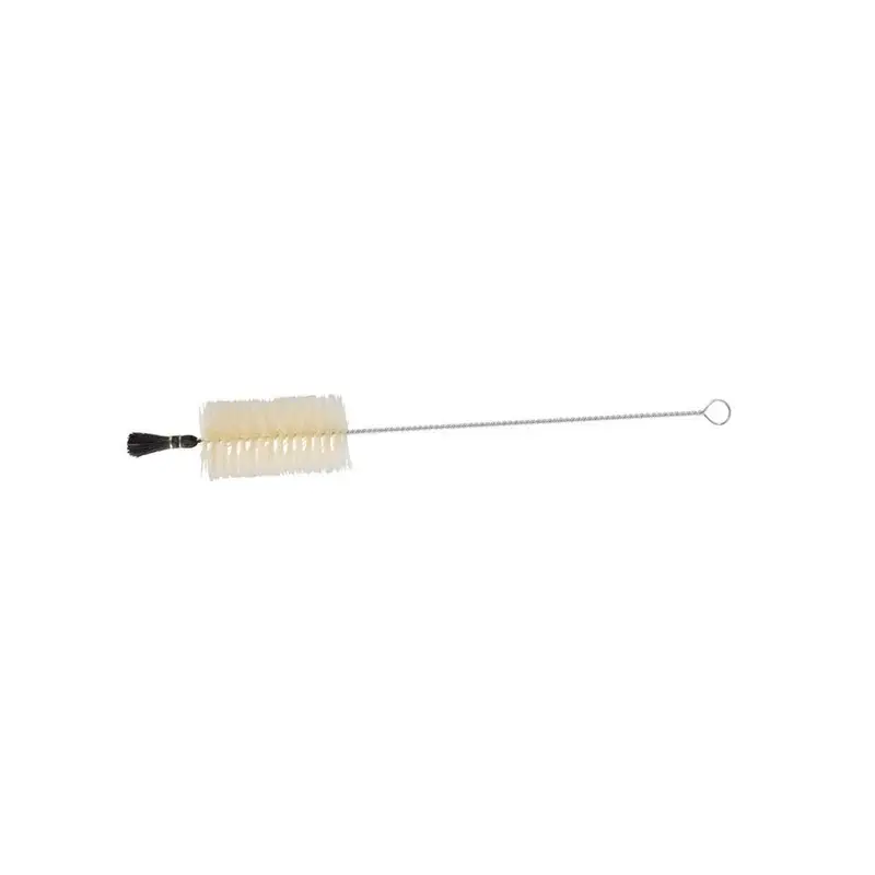 Vente Directe Goupillon à bouteille bout pinceau 48cm, Redecker