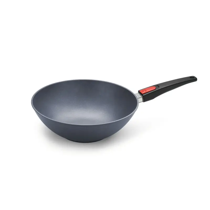 Wok Diamond Lite Induction, Woll Seulement Aujourd’hui