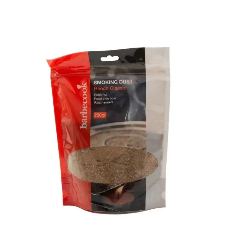 Bon Plan Poudre de bois de hêtre, Barbecook