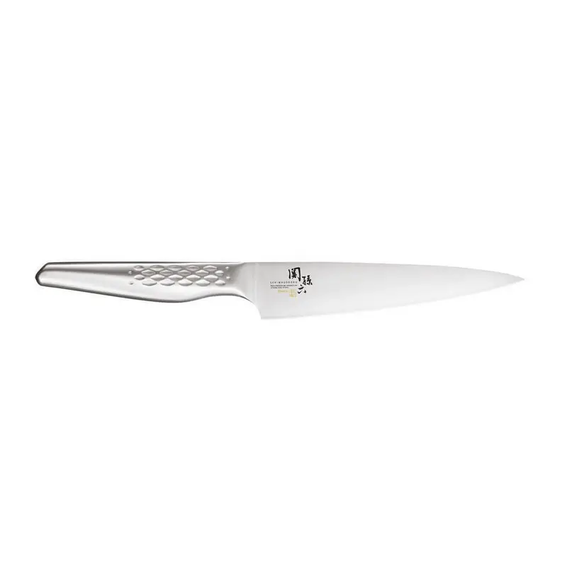 Couteau universel 15cm Seki Magoroku Shoso, Kai Seulement Aujourd’hui