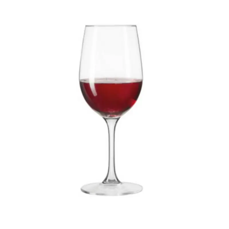 Certifié Coffret 6 verres à vin rouge Ciao+, Léonardo