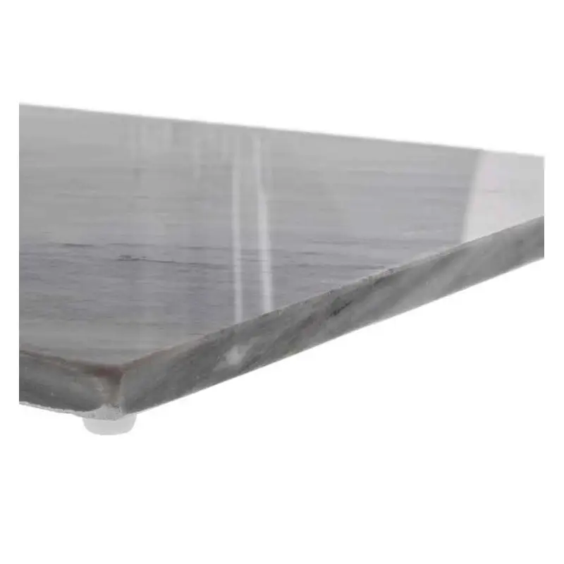 Réduction Planche rectangulaire en marbre blanc, Judge