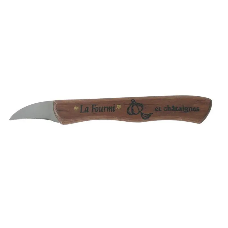 Acheter Direct Couteau à ail et châtaignes, La fourmi