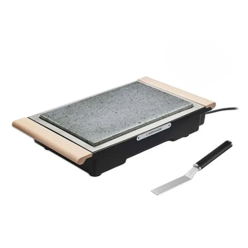 Must-Have Grill Pierre Classic, Lagrange