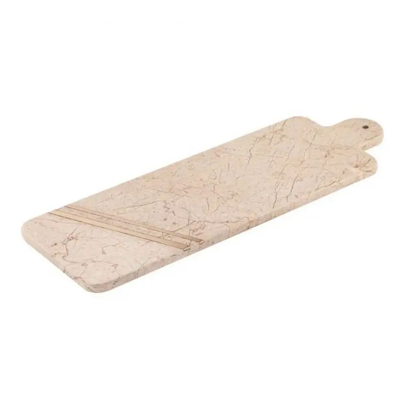 Must-Have Planche de service rectangulaire Emerson, Ladelle