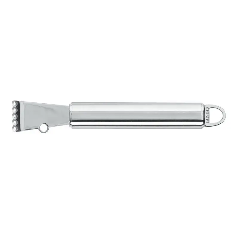 Zesteur en inox, Cristel Haute Qualité