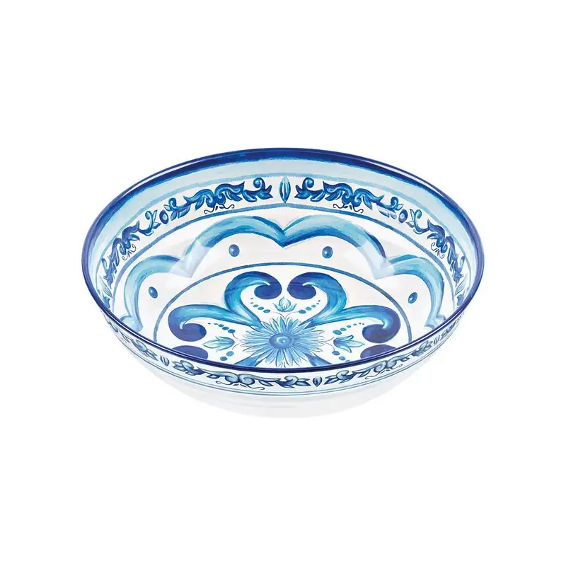 Offre Exclusive Saladier Blues, Guzzini