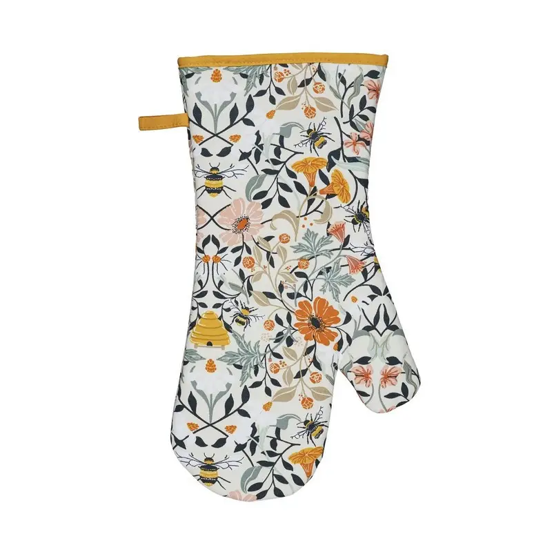 Vente Flash Gant de cuisine Bee Bloom, Ulster Weavers