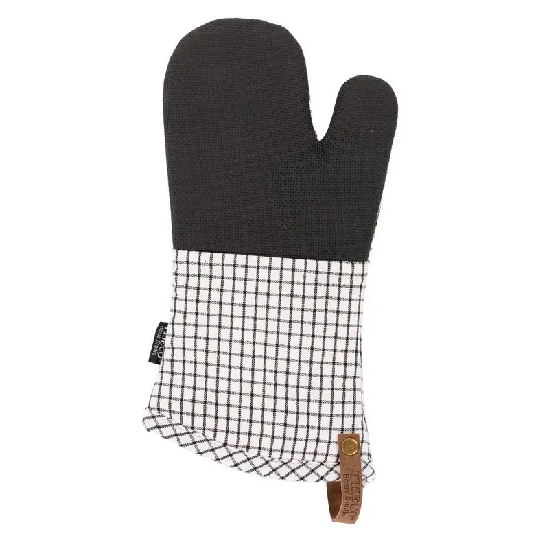 Quantité Limitée Set de 2 gants Sherlock Tartan, Tiseco