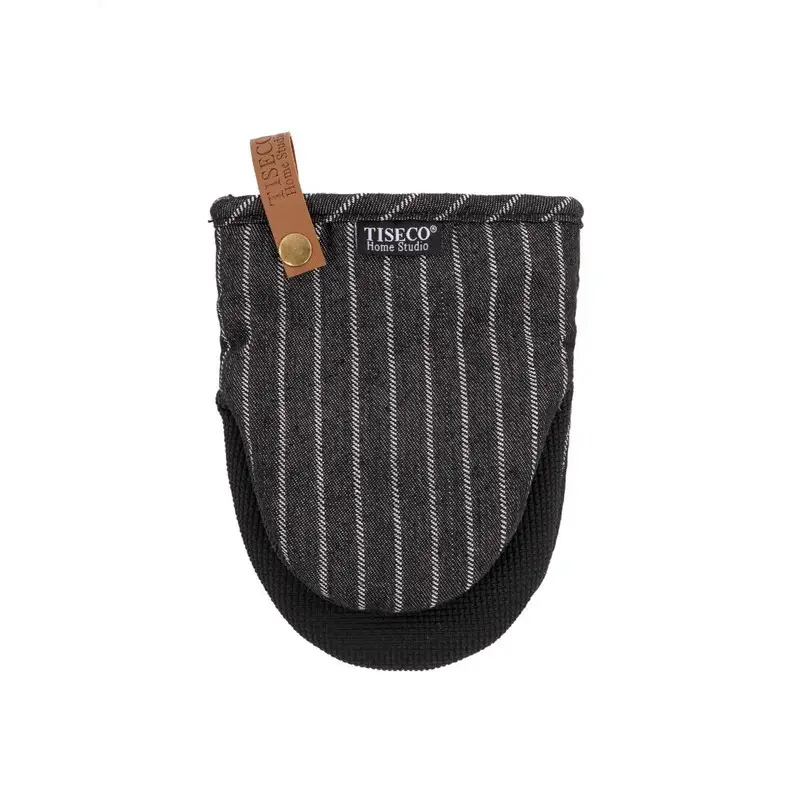 Set de 2 maniques Sherlock Stripe, Tiseco Affaire À Saisir