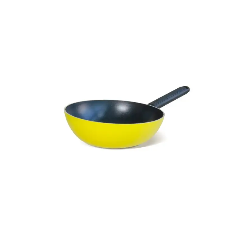 Wok Ramen Jaune, Guzzini Offre Exclusive