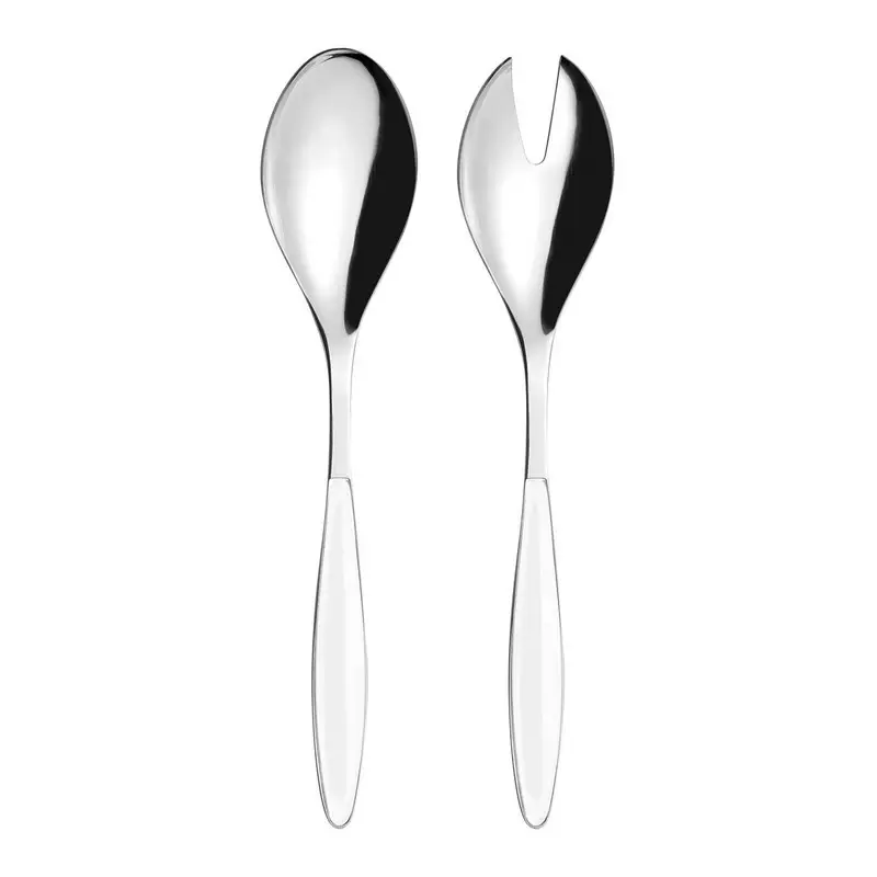 Couverts à salade Feeling, Guzzini Super Prix