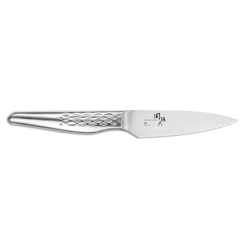 Couteau d&rsquo;office 9cm Seki Magoroku Shoso, Kai Bon Plan