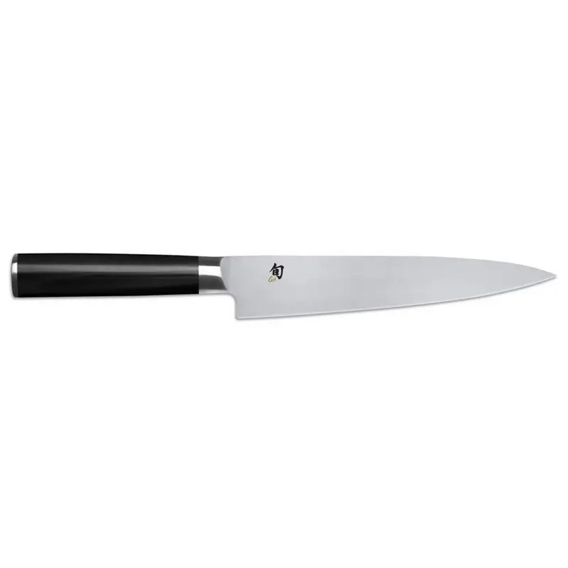 Vente Directe Couteau filet de sole Shun Classic, Kai