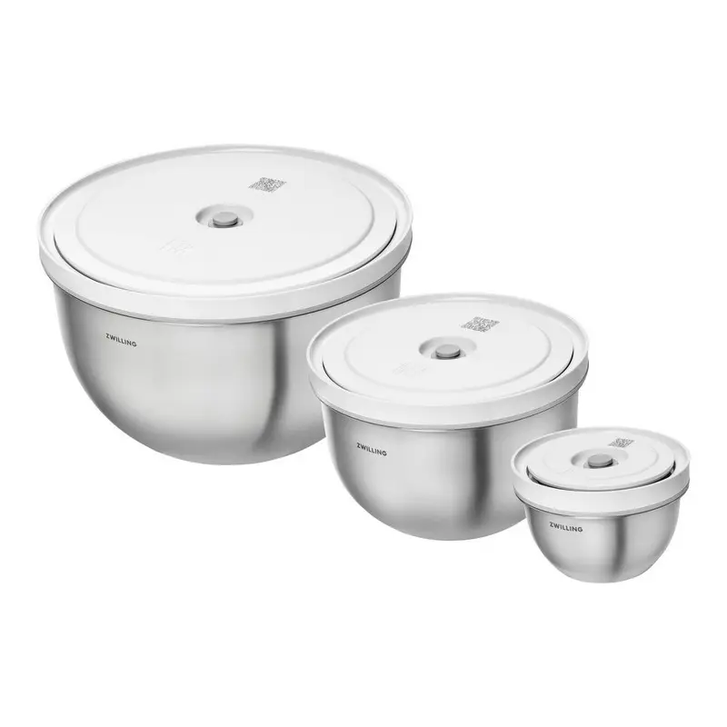 Bol sous-vide acier inoxydable Fresh & Save, Zwilling Soldes