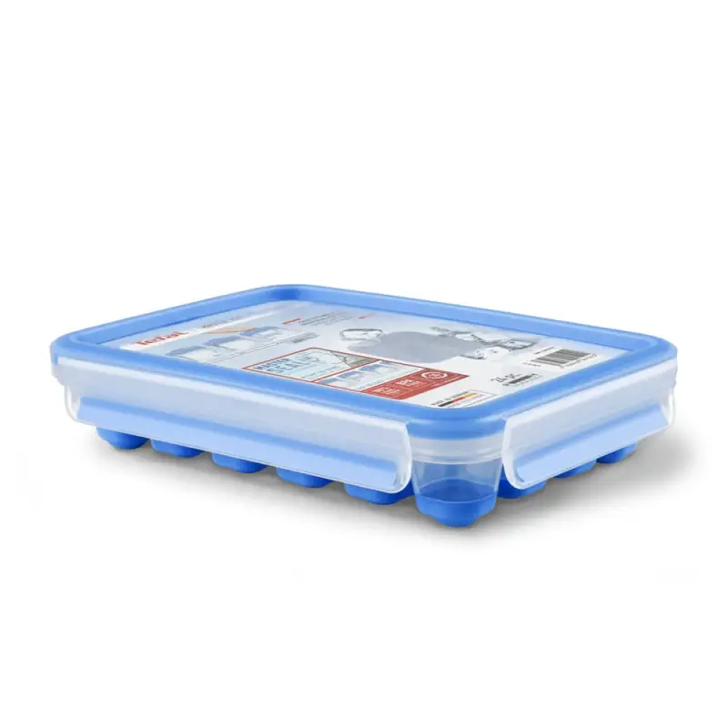 Achat Immédiat Boîte à Glaçons MasterSeal Fresh, Tefal