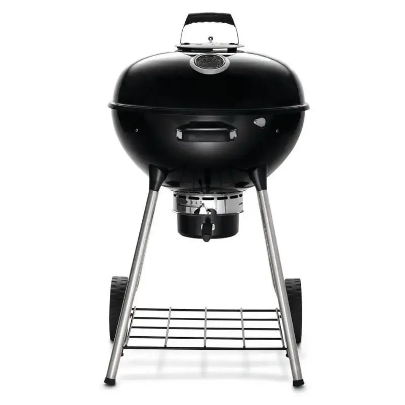 Acheter Direct Barbecue au Charbon de Bois Kettle Premium 57 cm, NAPOLEON