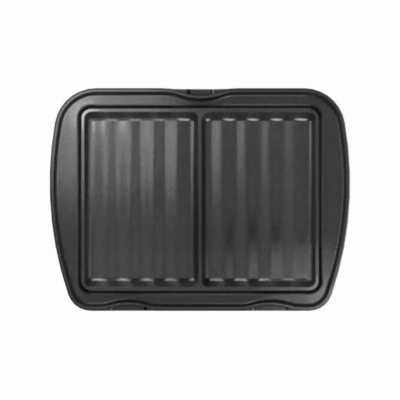Plaques Croque-monsieur pour gaufrier Premium Gaufres, Lagrange Seulement Aujourd’hui