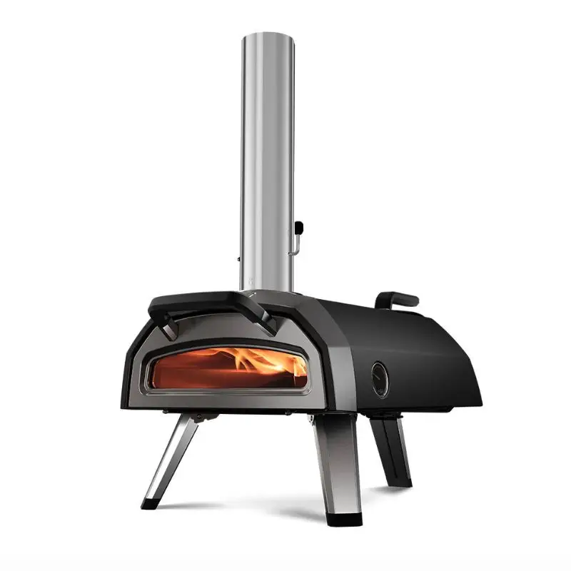 Offre Exclusive Four à pizza multi-combustible Karu 2, Ooni
